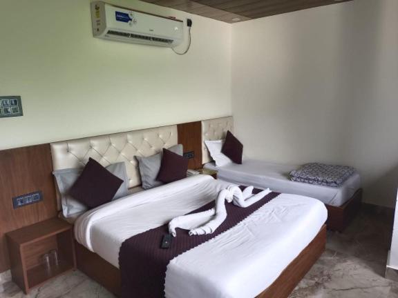 Hotel Hotel Mount View Inn 3*