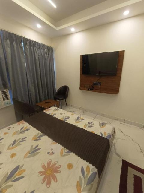 Hotel Mount View Inn 3*