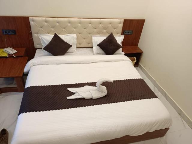 Hotel Mount View Inn Hotel 3*