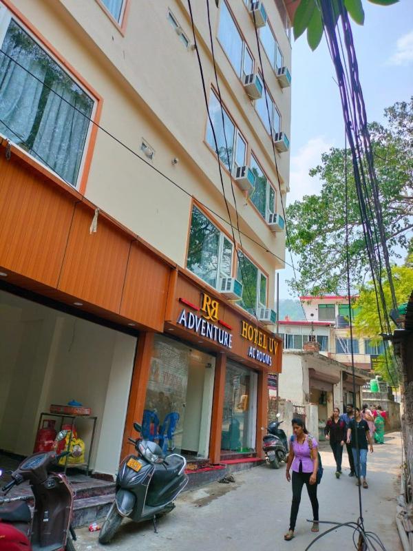 Hotel Mount View Inn Hotel Tapovan