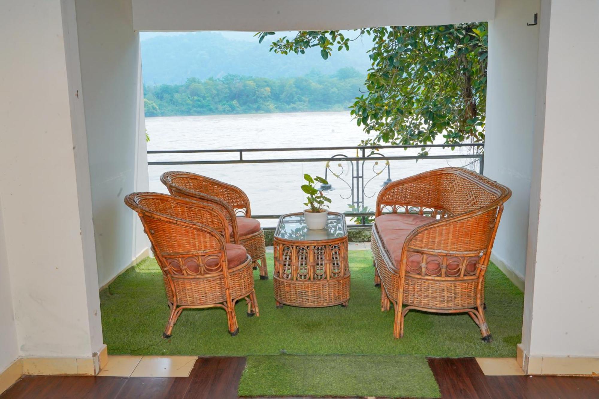 Hotel The Naga
