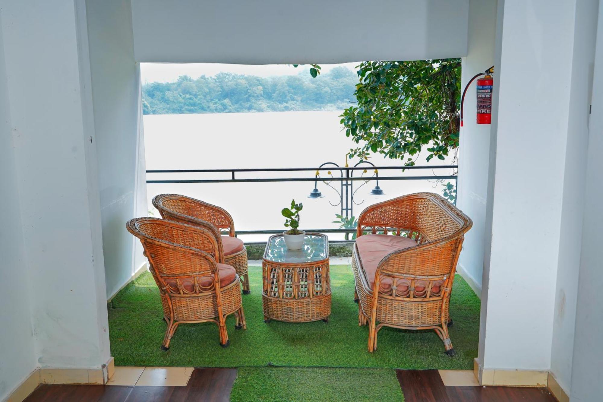 The Naga Rishikesh
