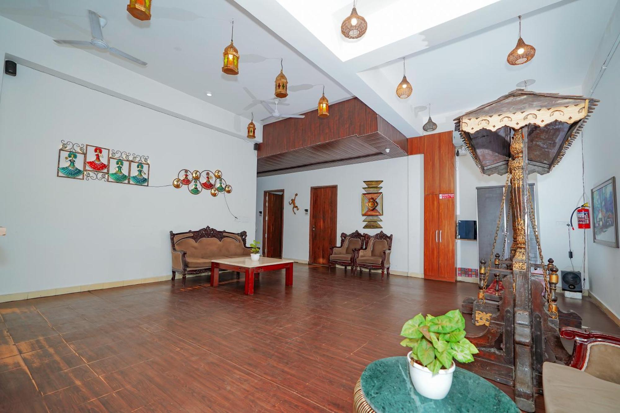 The Naga Hotel