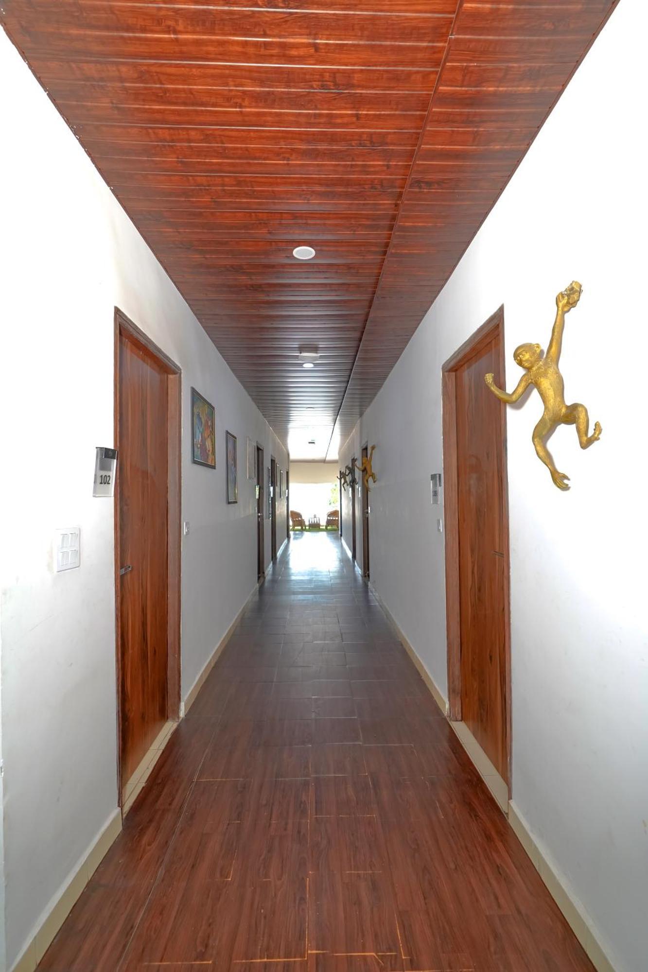 Hotel The Naga 3*