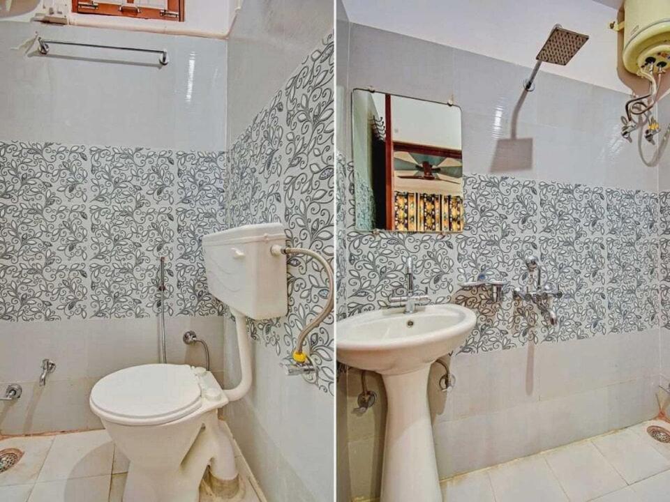 O Ayansh Residency Rishikesh