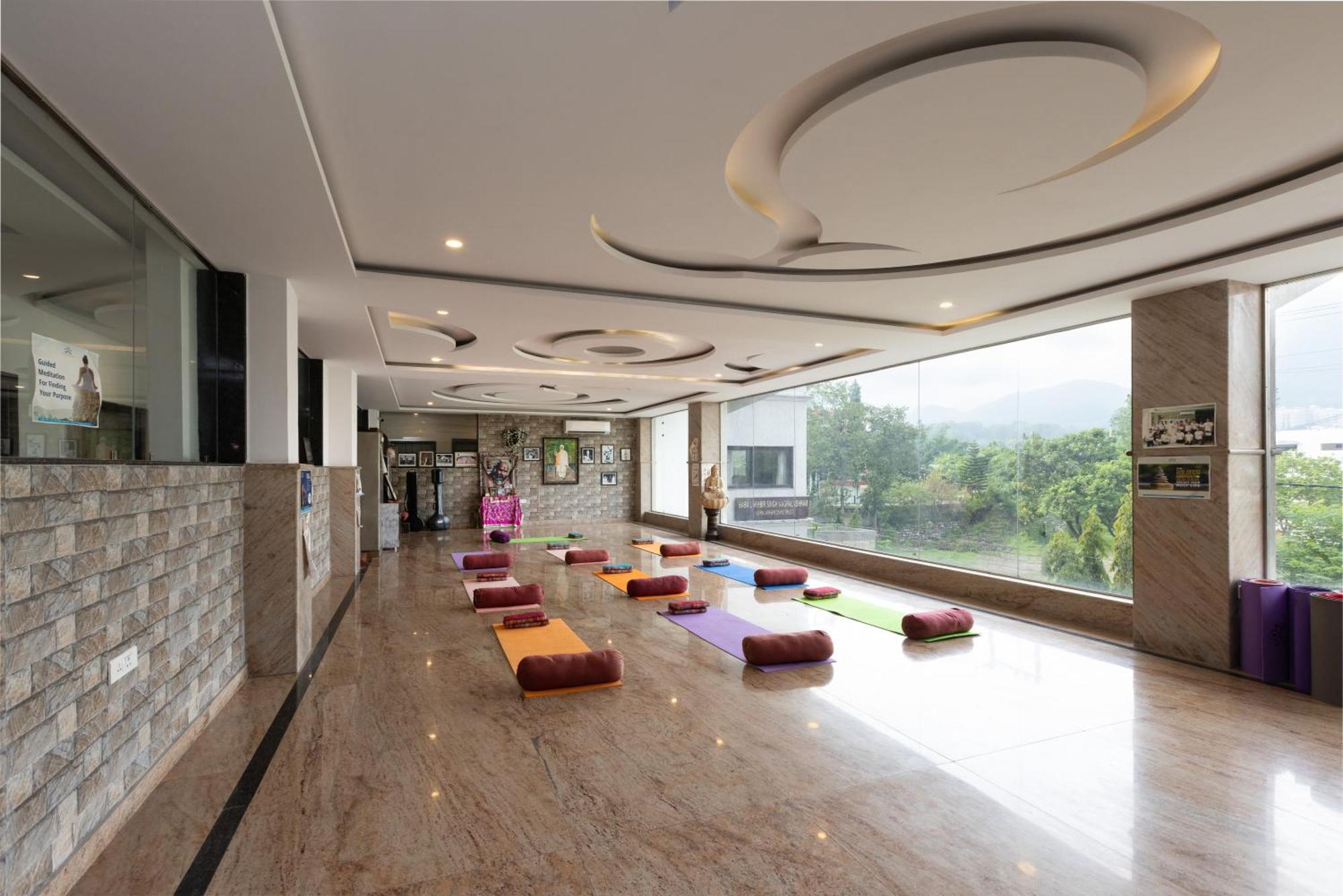 Indira Nikunj Rubystone Exotic Hotel