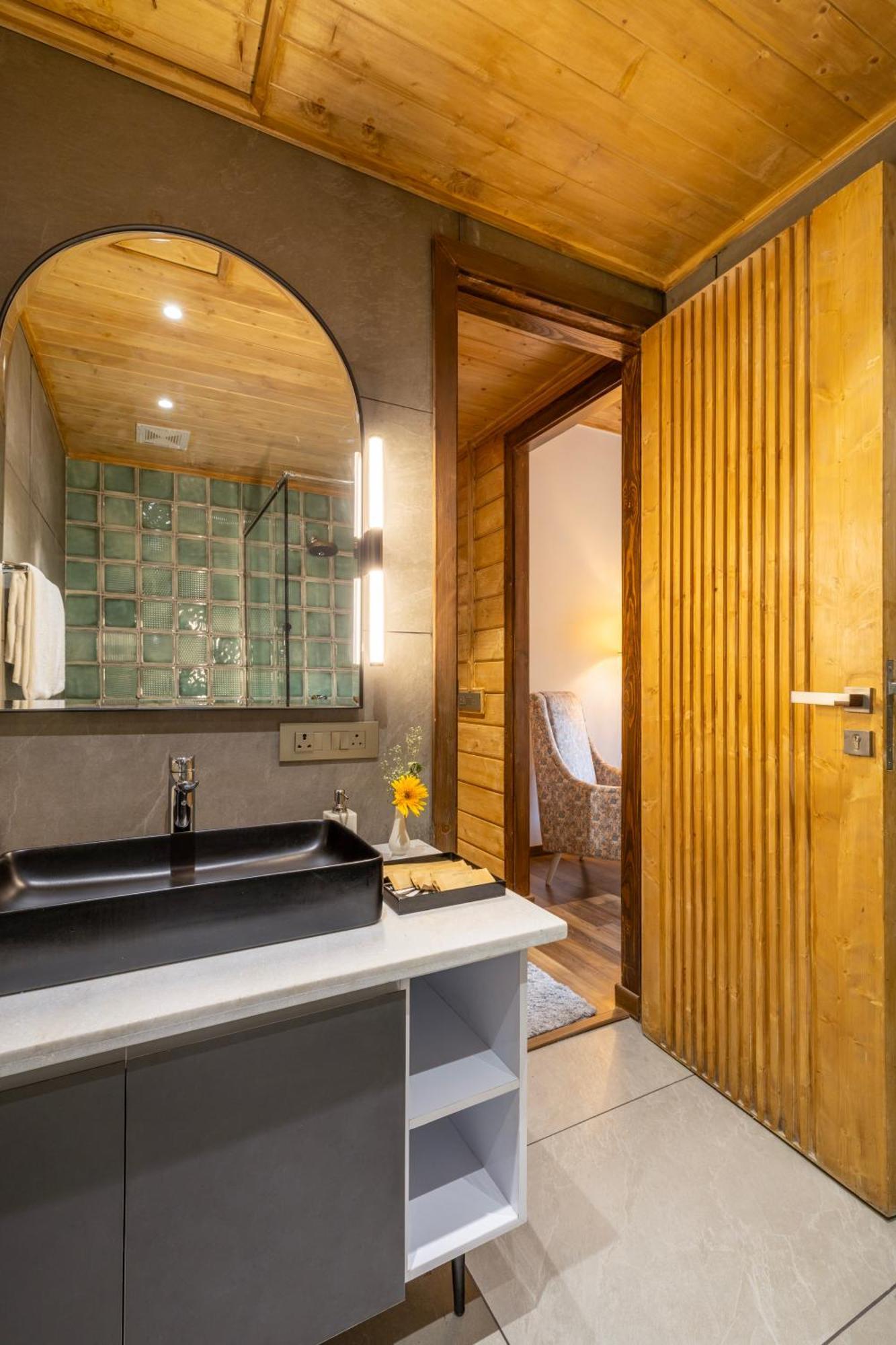 Ama & Trails Kashi House, Villa Rishikesh