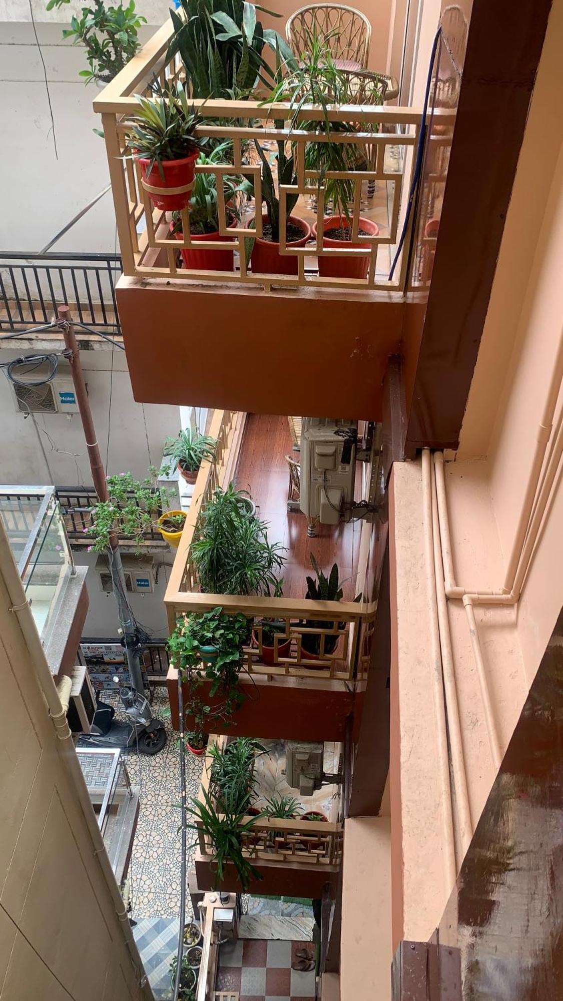 Rudram Yoga & Ayurveda Retreat Rishikesh