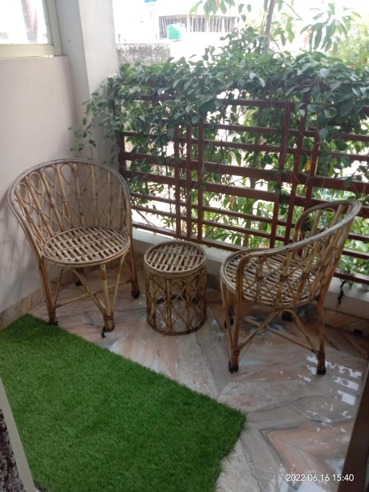Rudram Yoga & Ayurveda Retreat Hotel 4*