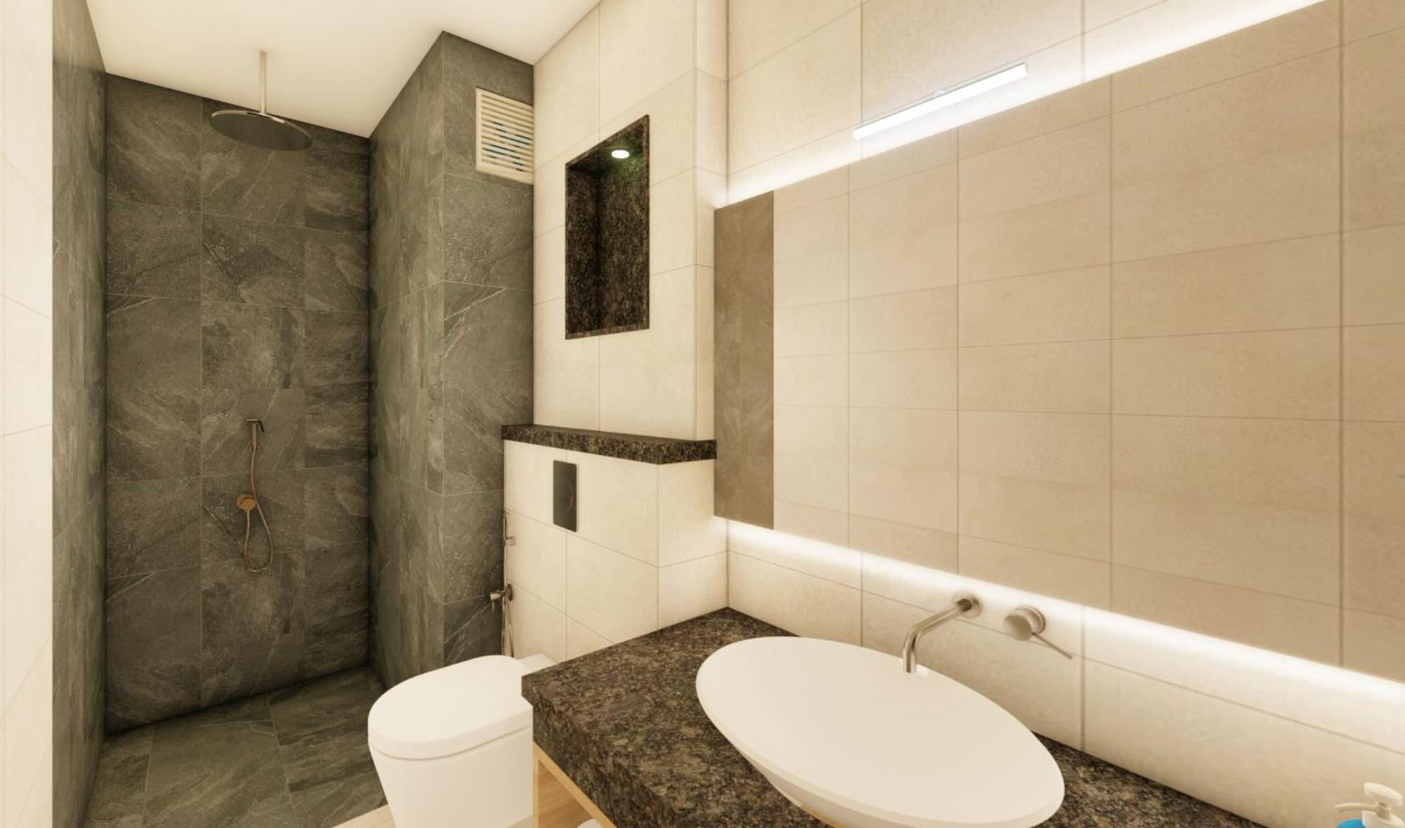 Hotel Aqua Vibes Rishikesh