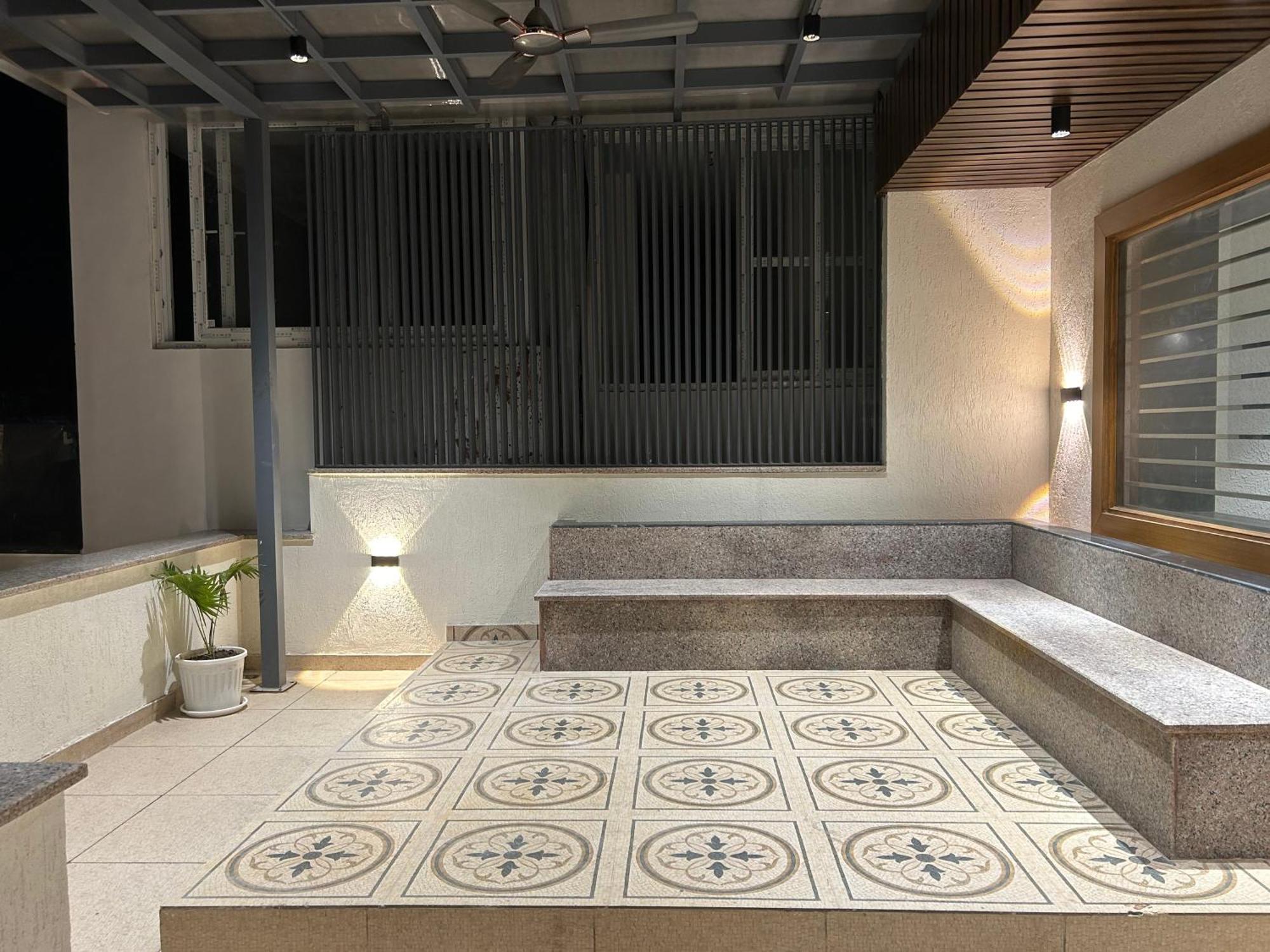Villa Ganga Euphoria - A Luxury On The Ganges *