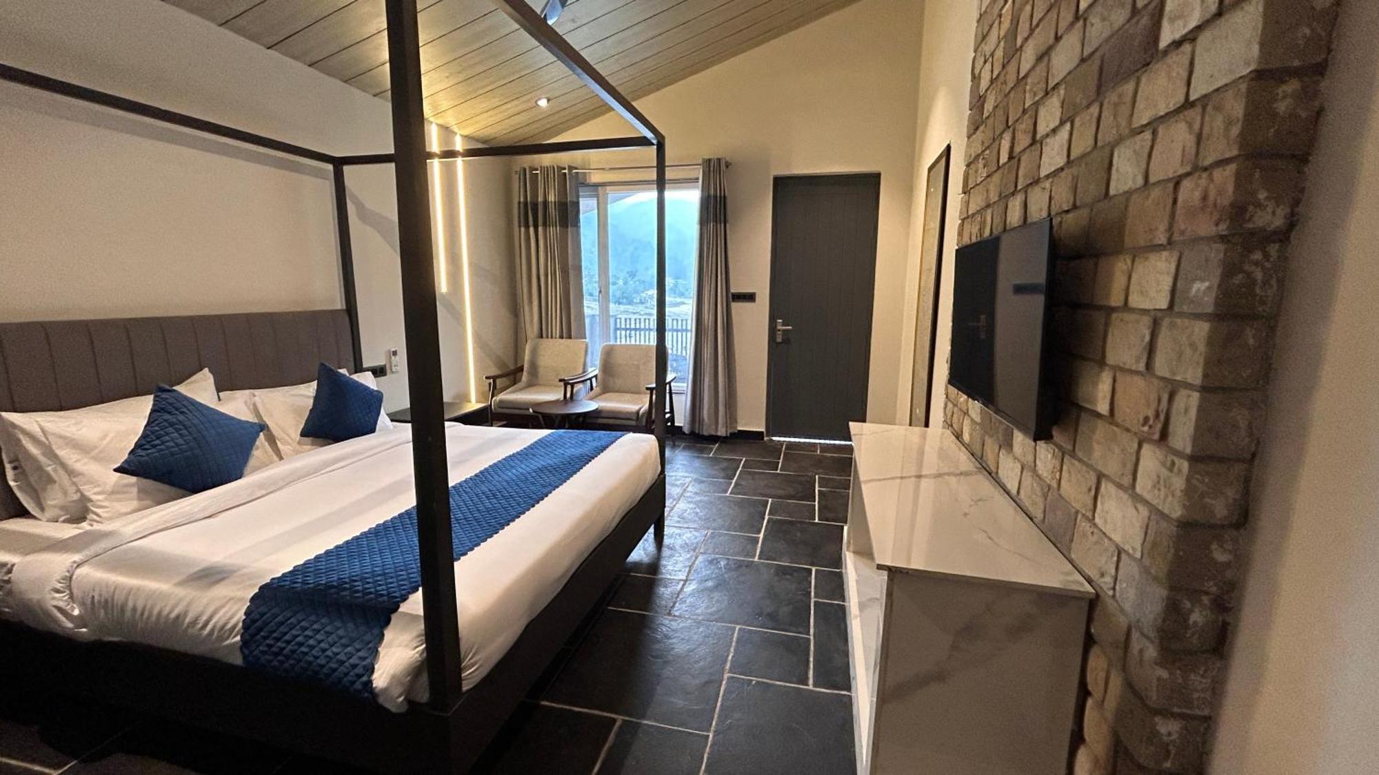 Dls Divine River And Spa, Resort 5*
