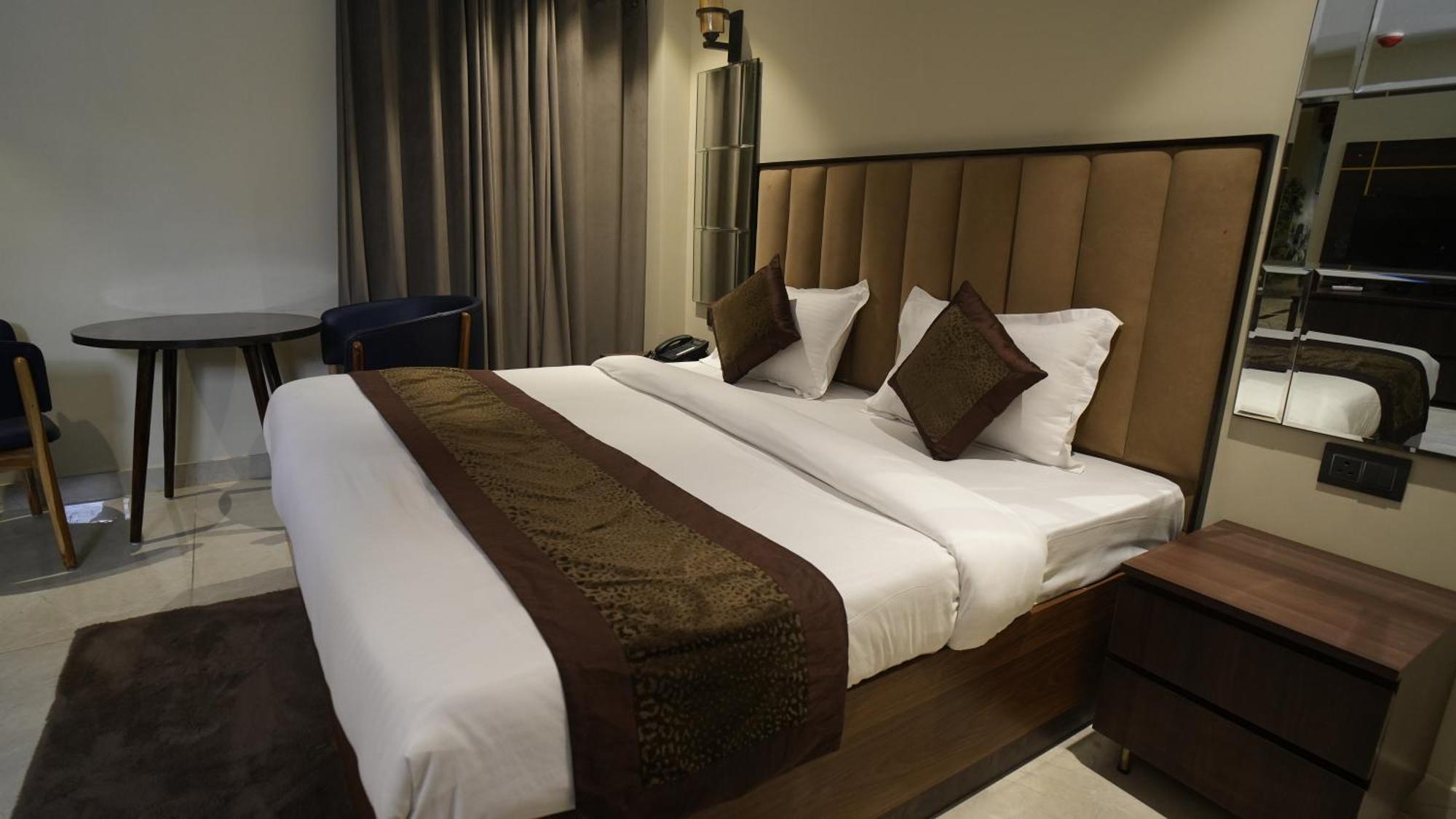 Lords Valley Hotel 4*