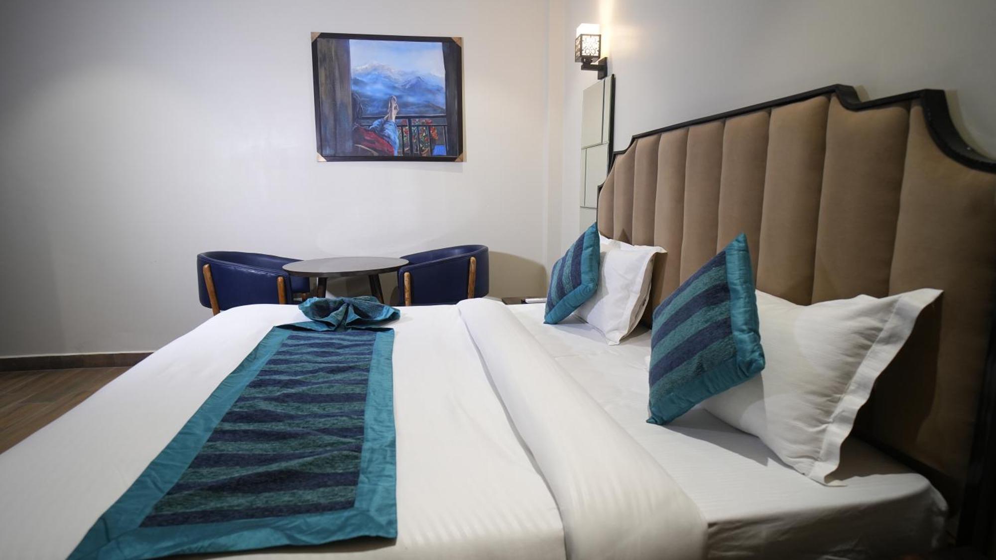 Hotel Lords Valley