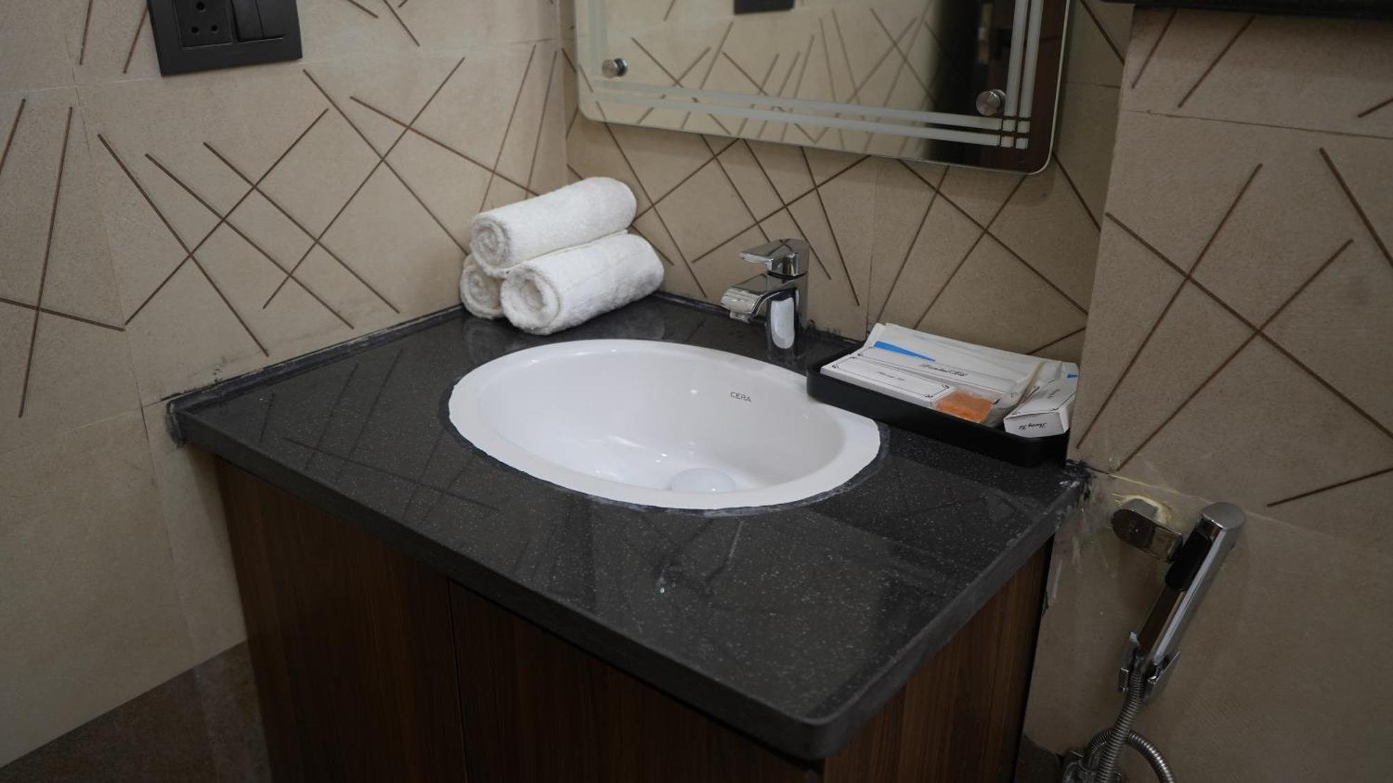 Lords Valley Hotel 4*