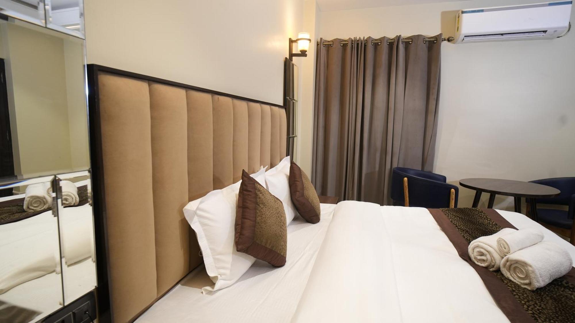 Lords Valley Hotel Rishikesh