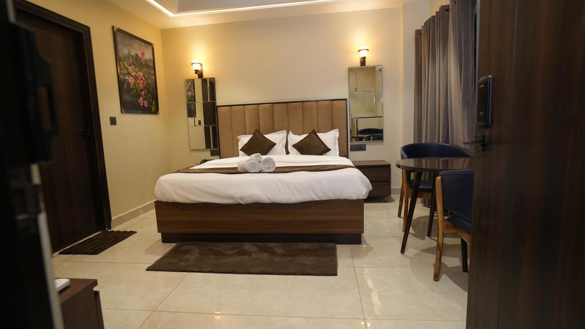 Lords Valley 4* Rishikesh