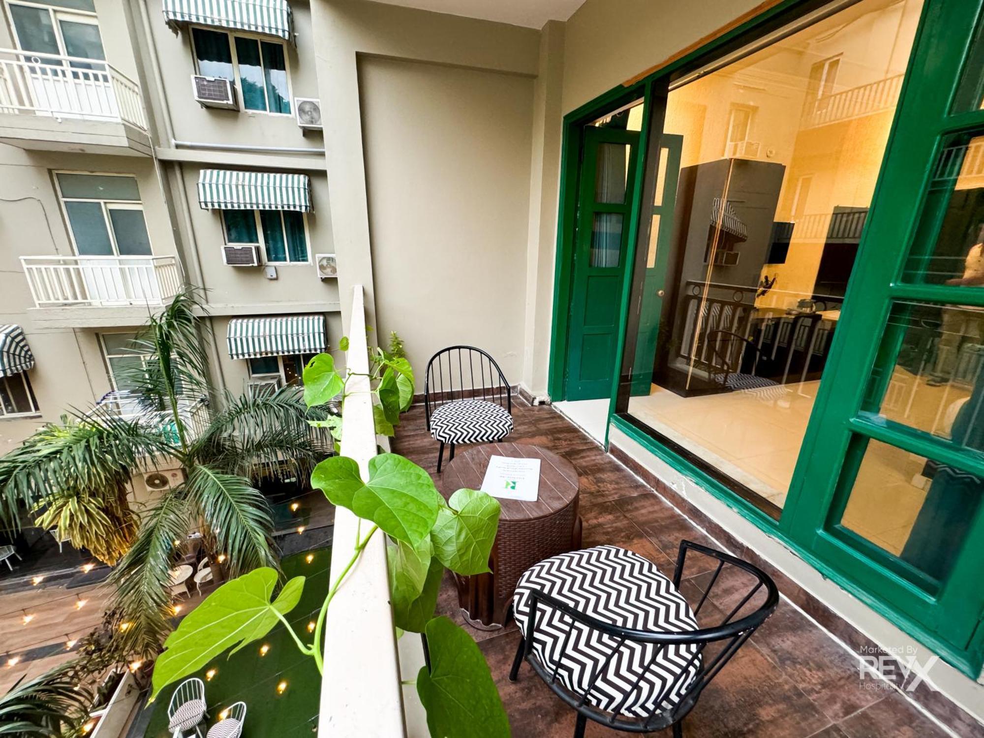 Hostel The Wraveler Tapovan And Dorms