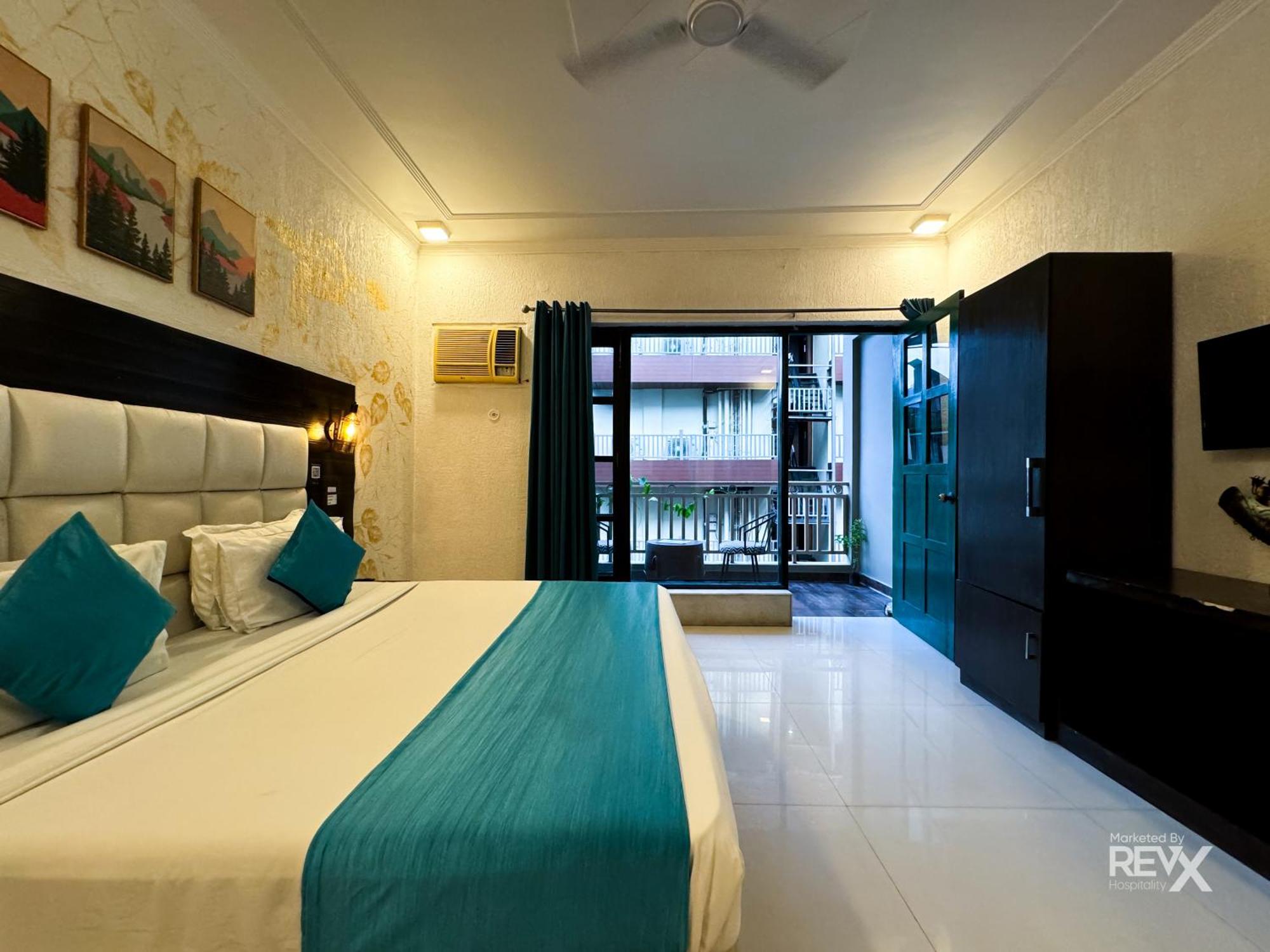 Hostel The Wraveler Tapovan And Dorms *