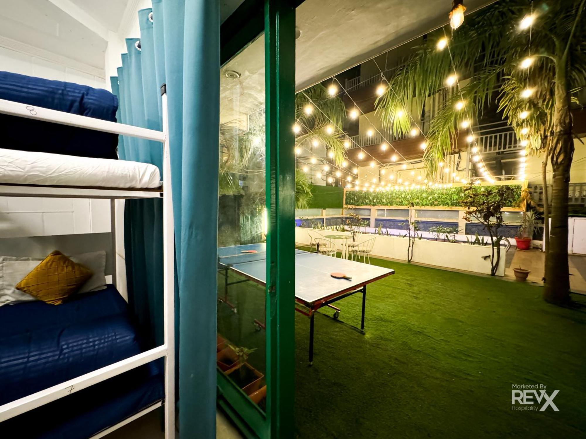 Hostel The Wraveler Tapovan And Dorms Rishikesh