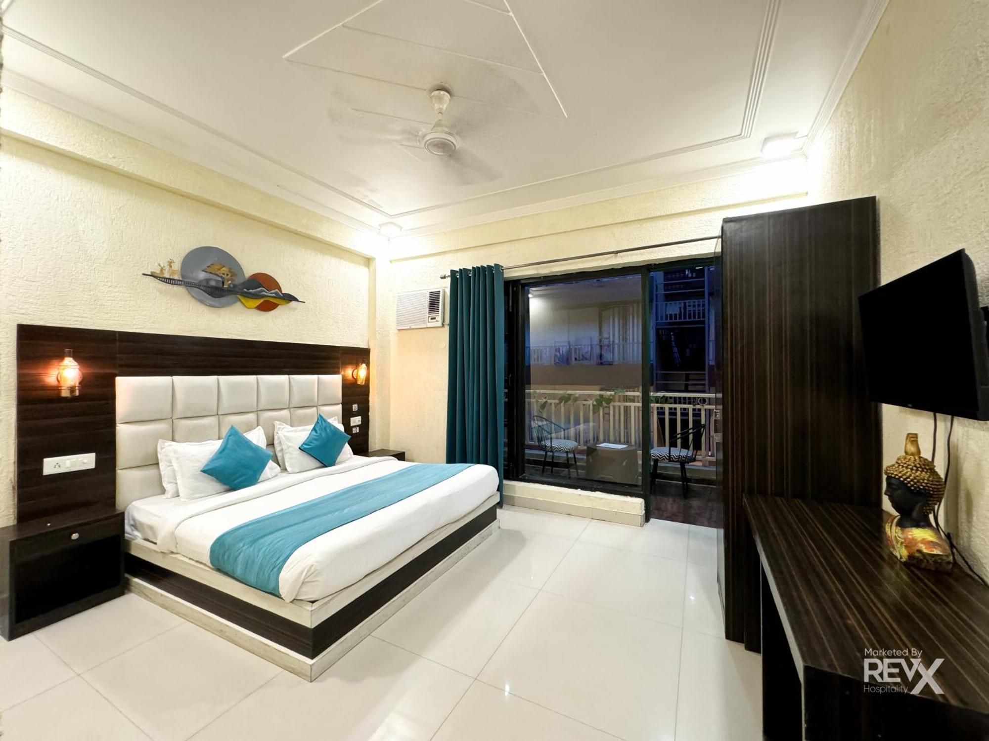 The Wraveler Tapovan And Dorms * Rishikesh