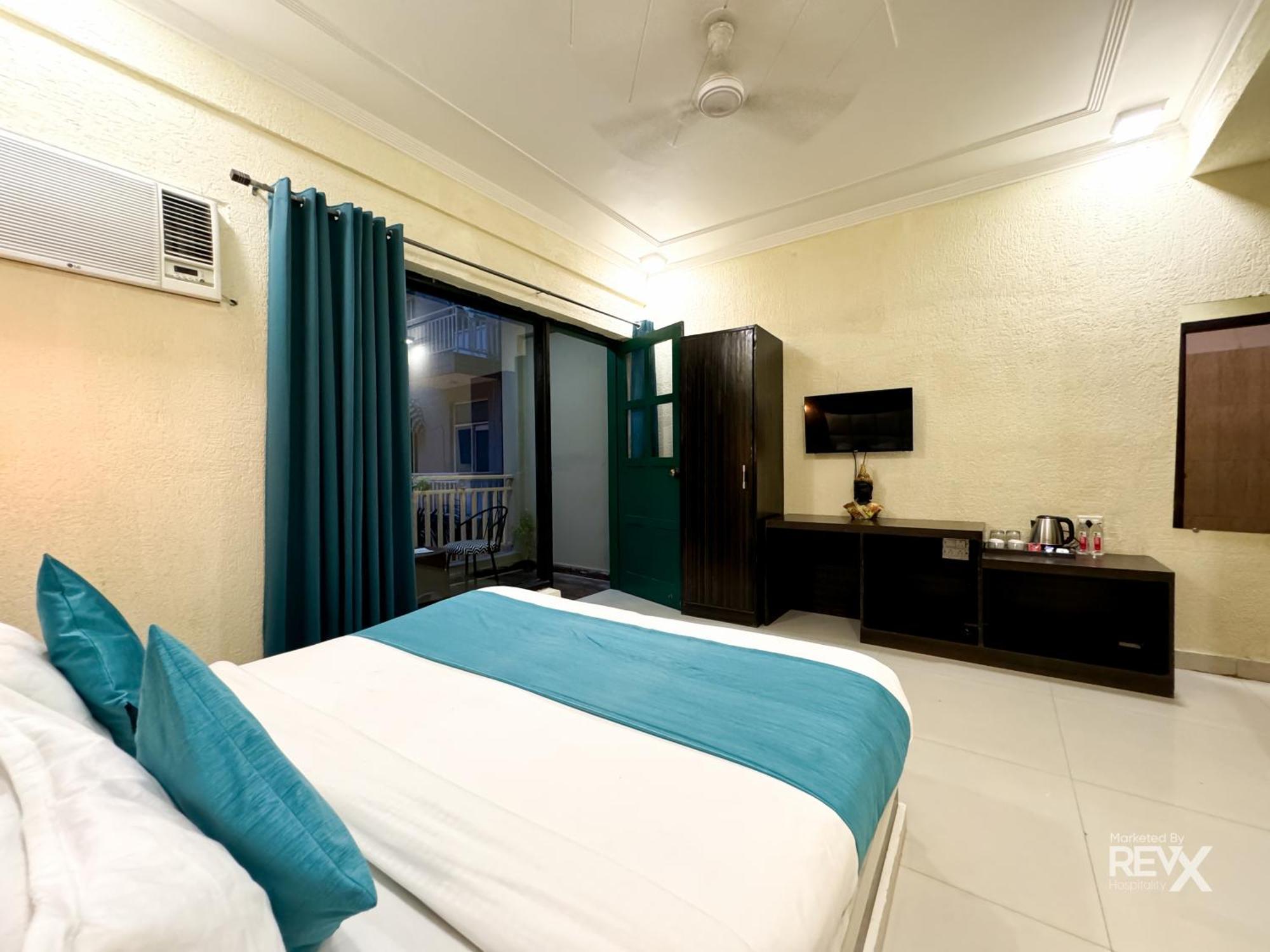 Hostel The Wraveler Tapovan And Dorms *