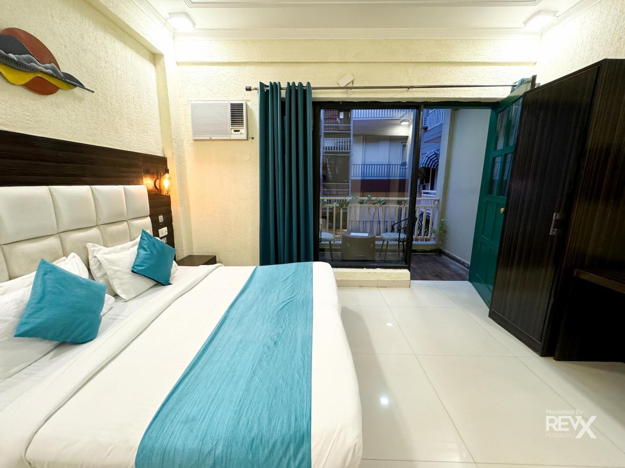 The Wraveler Tapovan And Dorms * Rishikesh