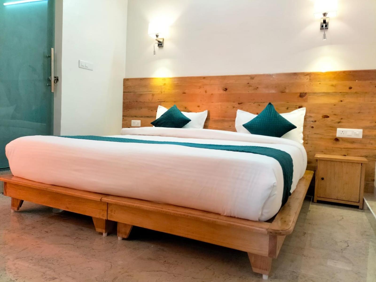 Panchakarma Retreat - Earth Roots Ayurveda Holiday home *