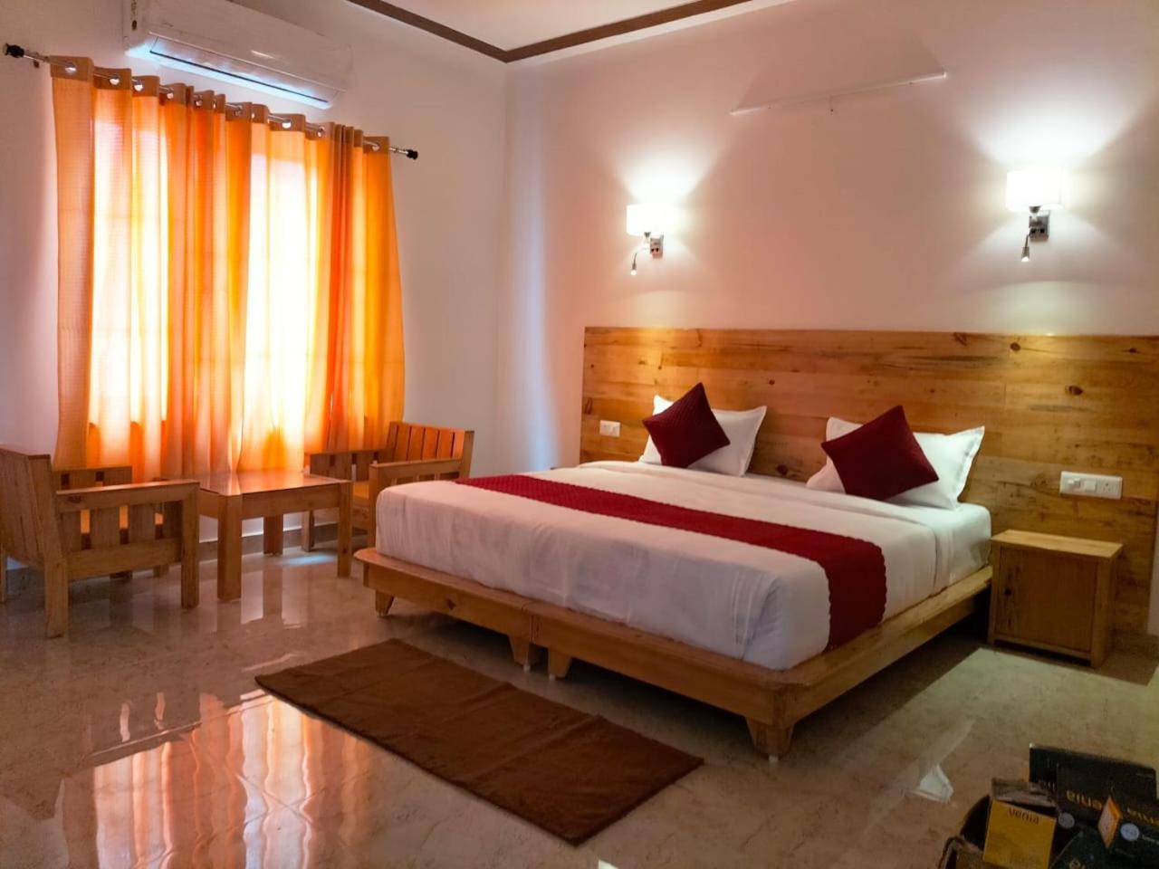 Panchakarma Retreat - Earth Roots Ayurveda