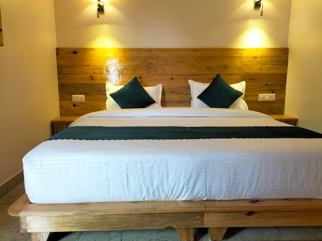 Holiday home Panchakarma Retreat - Earth Roots Ayurveda *