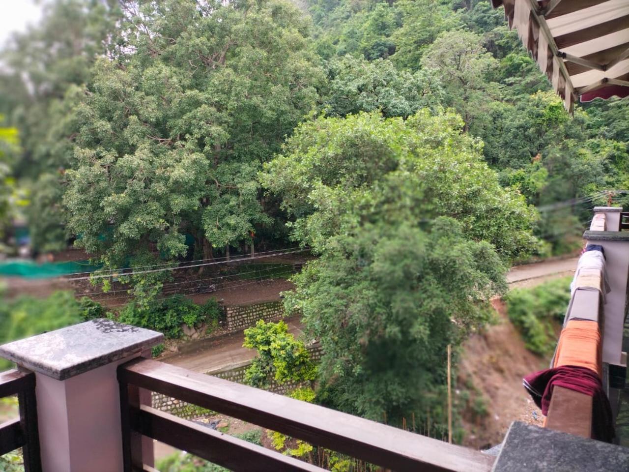 Holiday home Panchakarma Retreat - Earth Roots Ayurveda