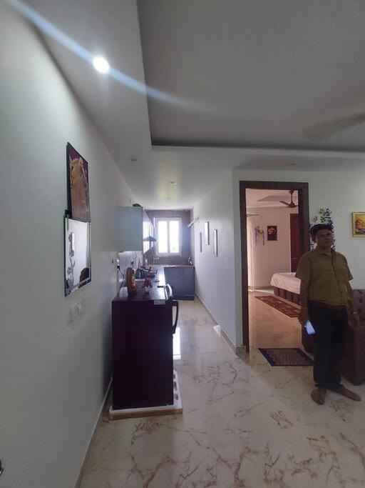 Apartment Guruji's Rishikesh