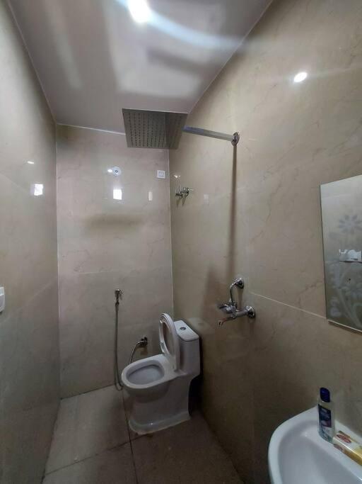 Apartment Guruji's Rishikesh