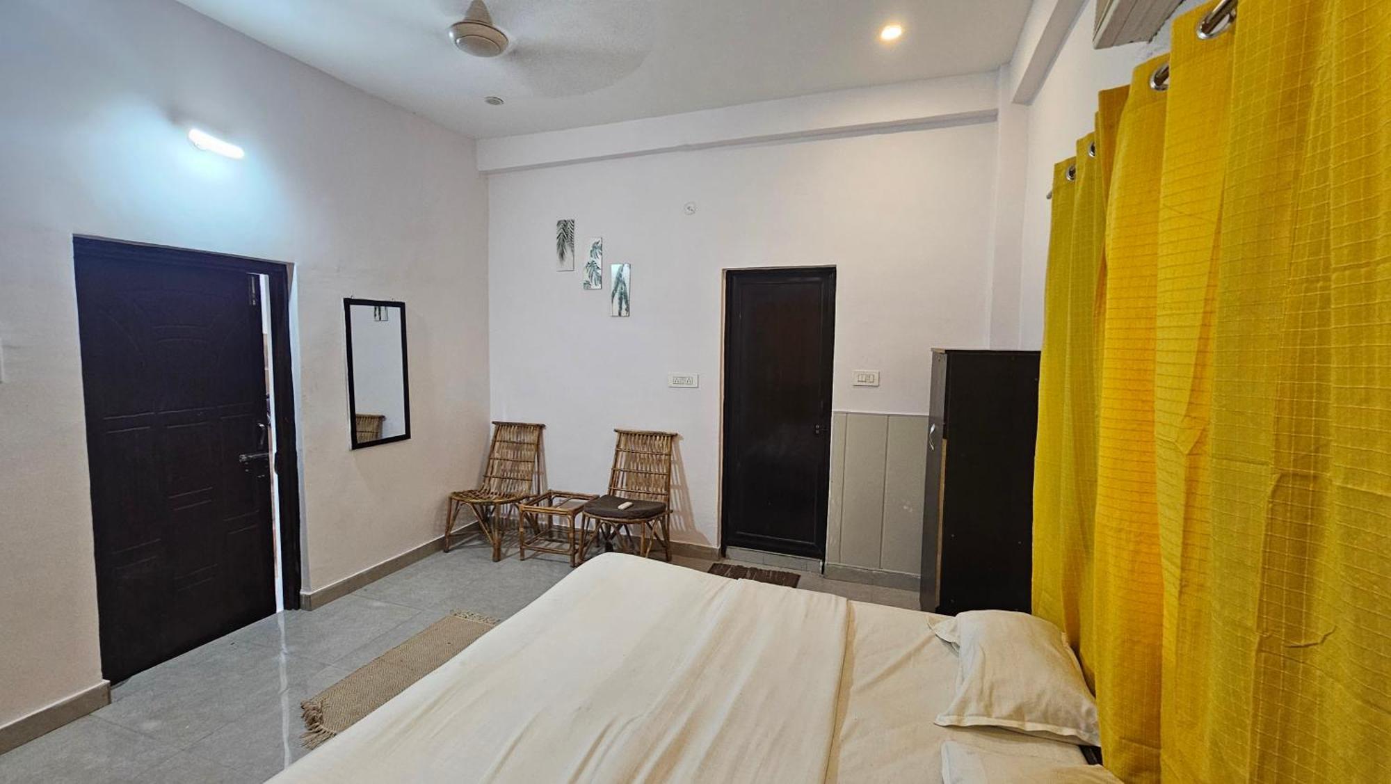Freebird Nest Hostel