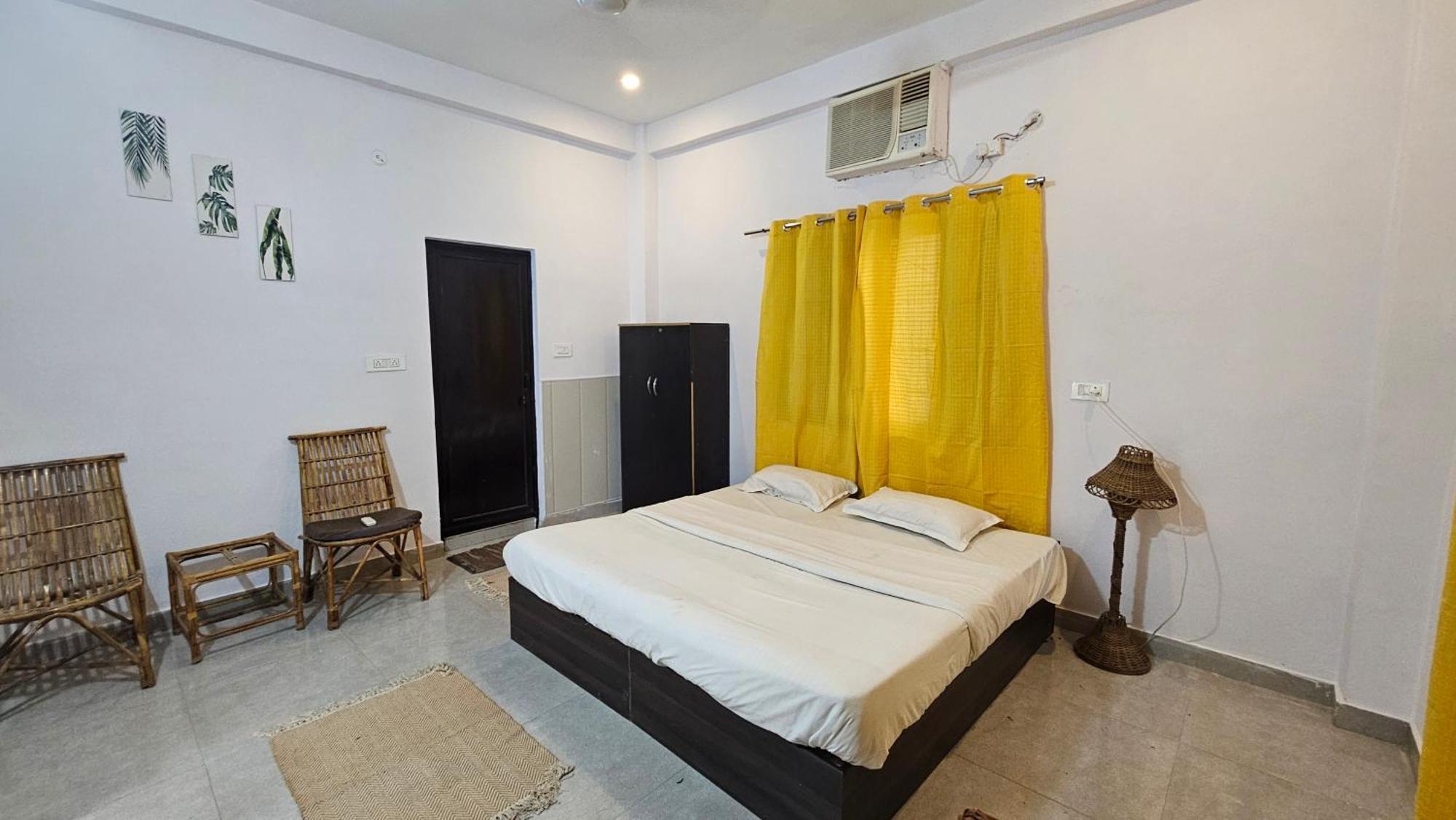 Freebird Nest Hostel