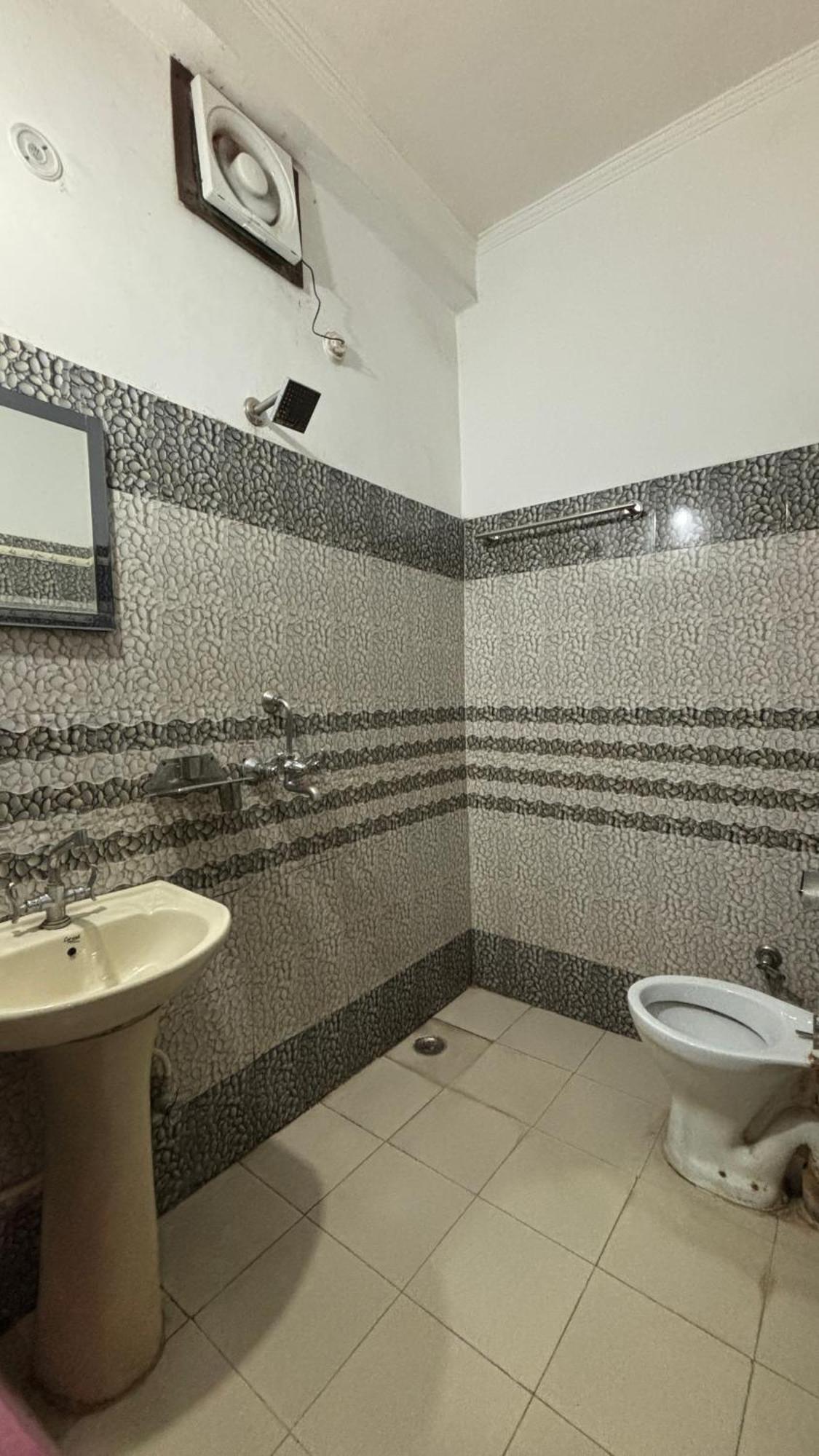 Hotel Sattva Cafe And 3*