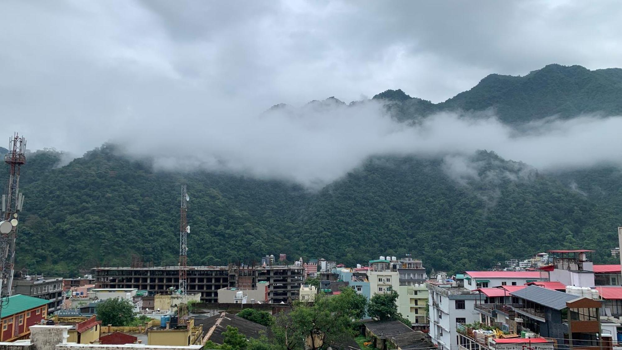 Hotel Rudram Yoga & Ayurveda Retreat 4*