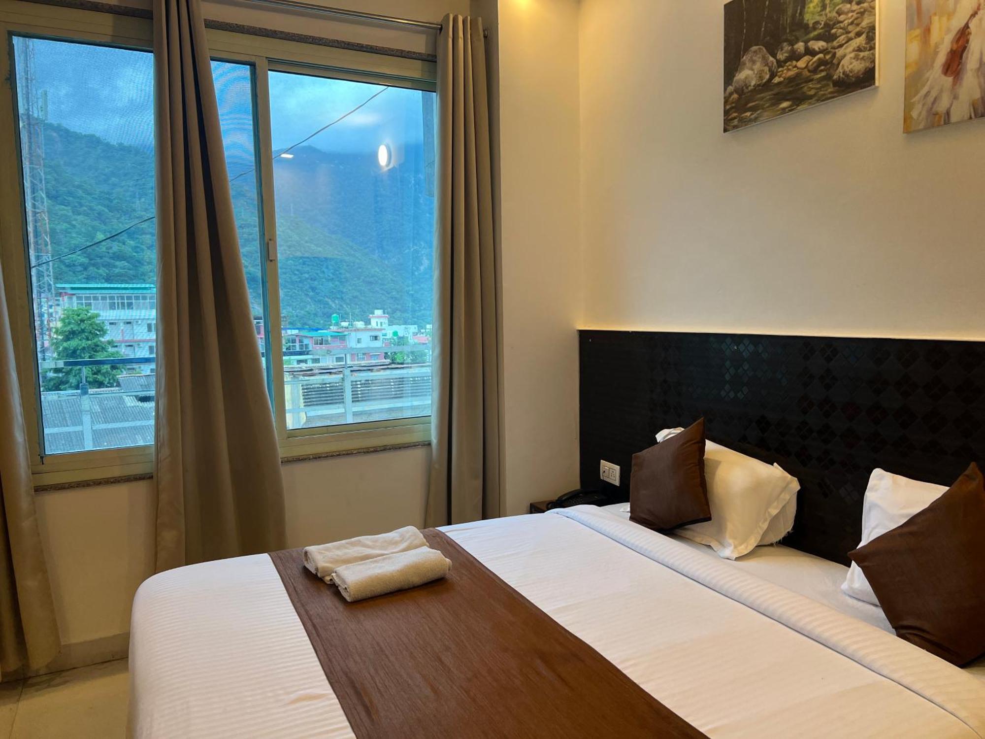 The Royal Galaxy Hotel 3*