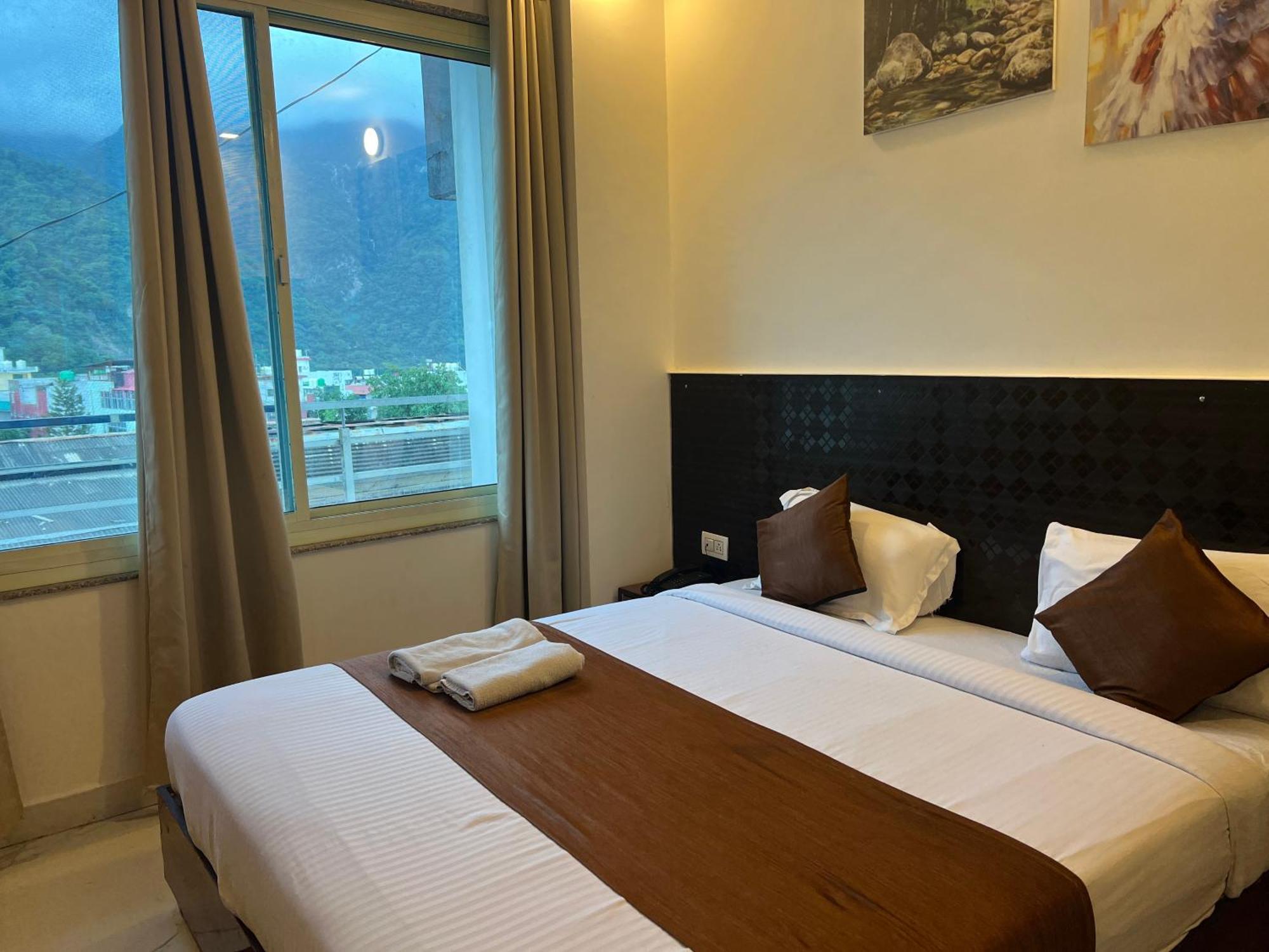 The Royal Galaxy Hotel