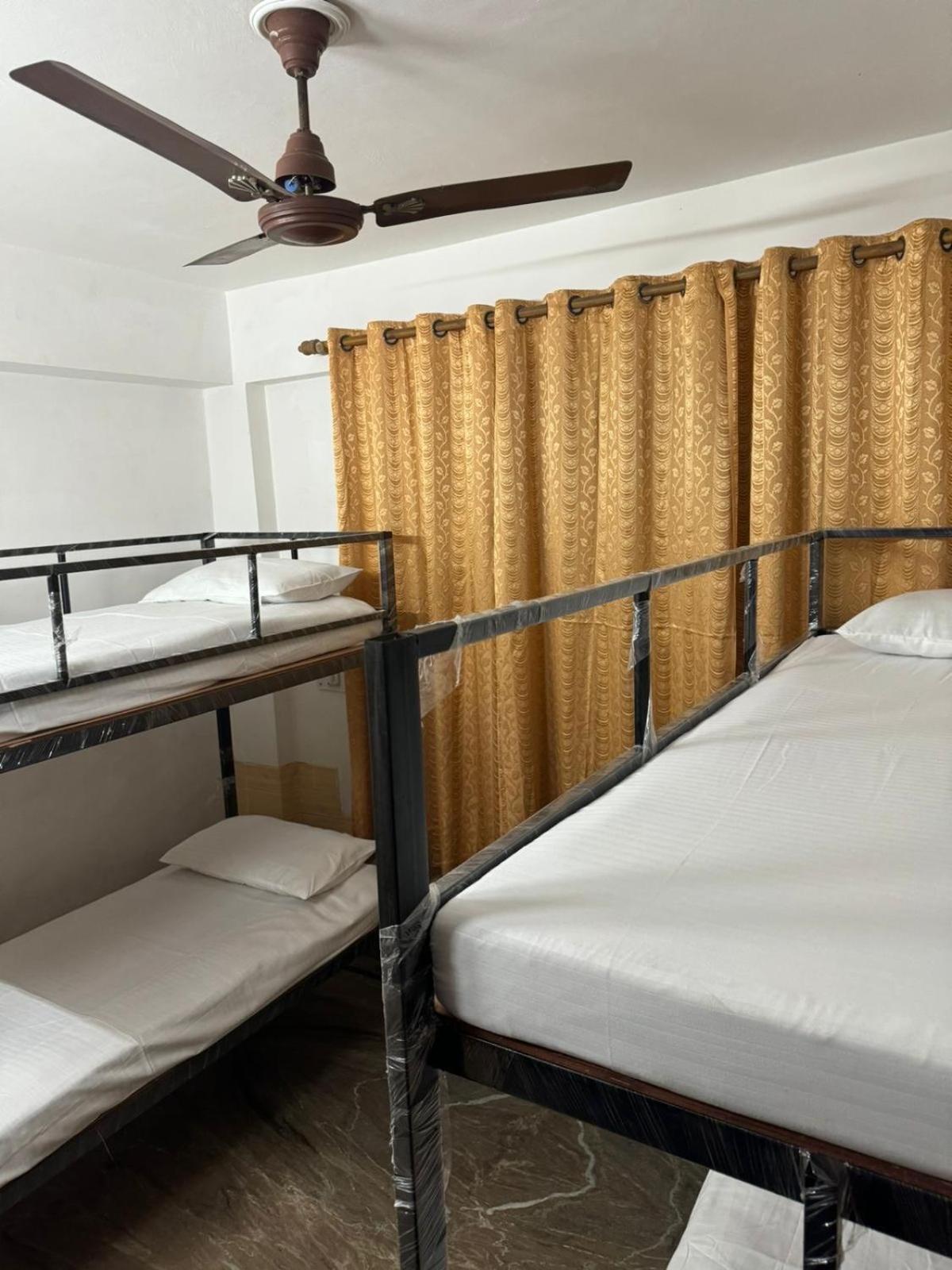 Sattva Cafe And 3* Rishikesh
