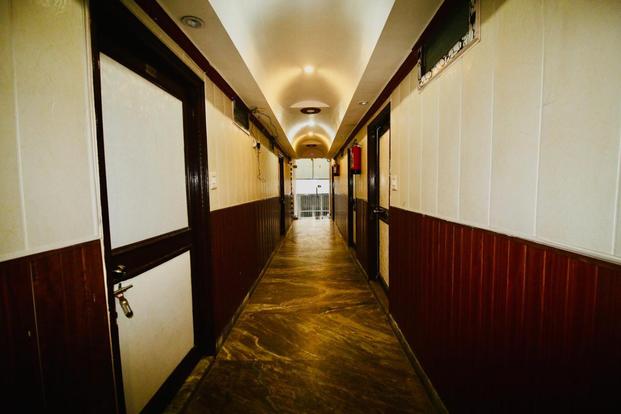 Sattva Cafe And Hotel Rishikesh