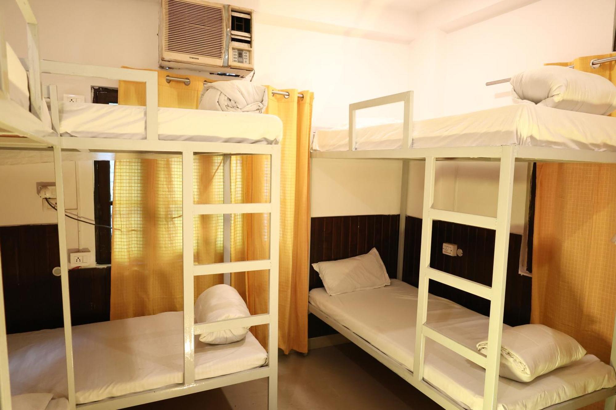Hostel Freebird Nest *