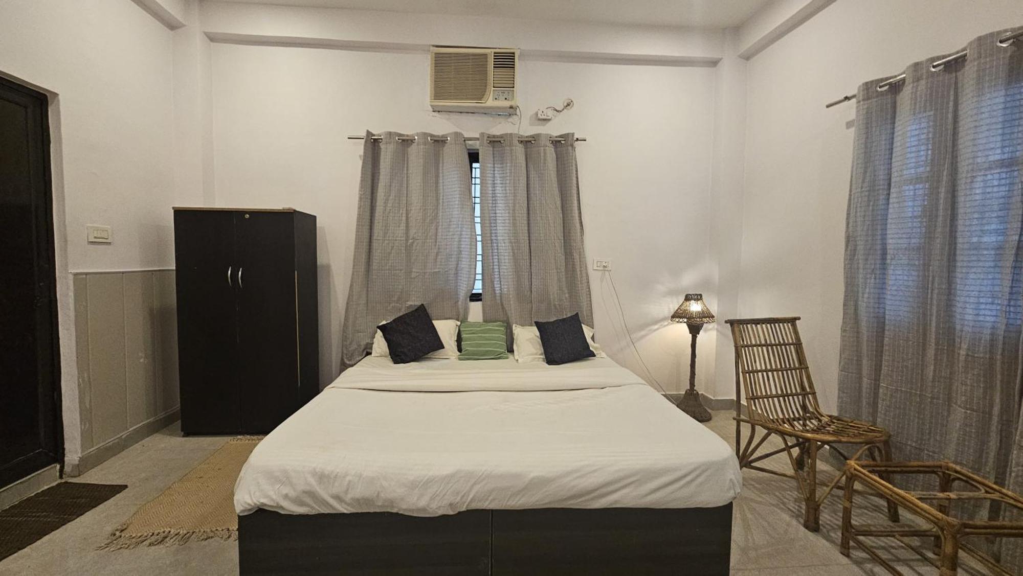 Hostel Freebird Nest