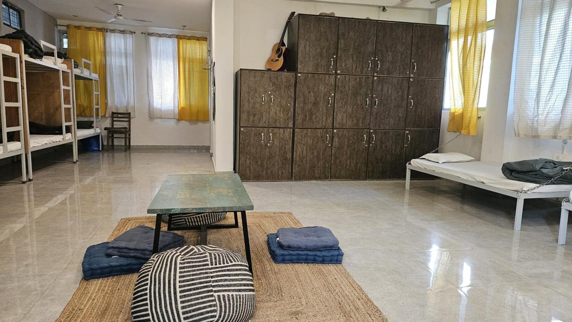 Hostel Freebird Nest Rishikesh