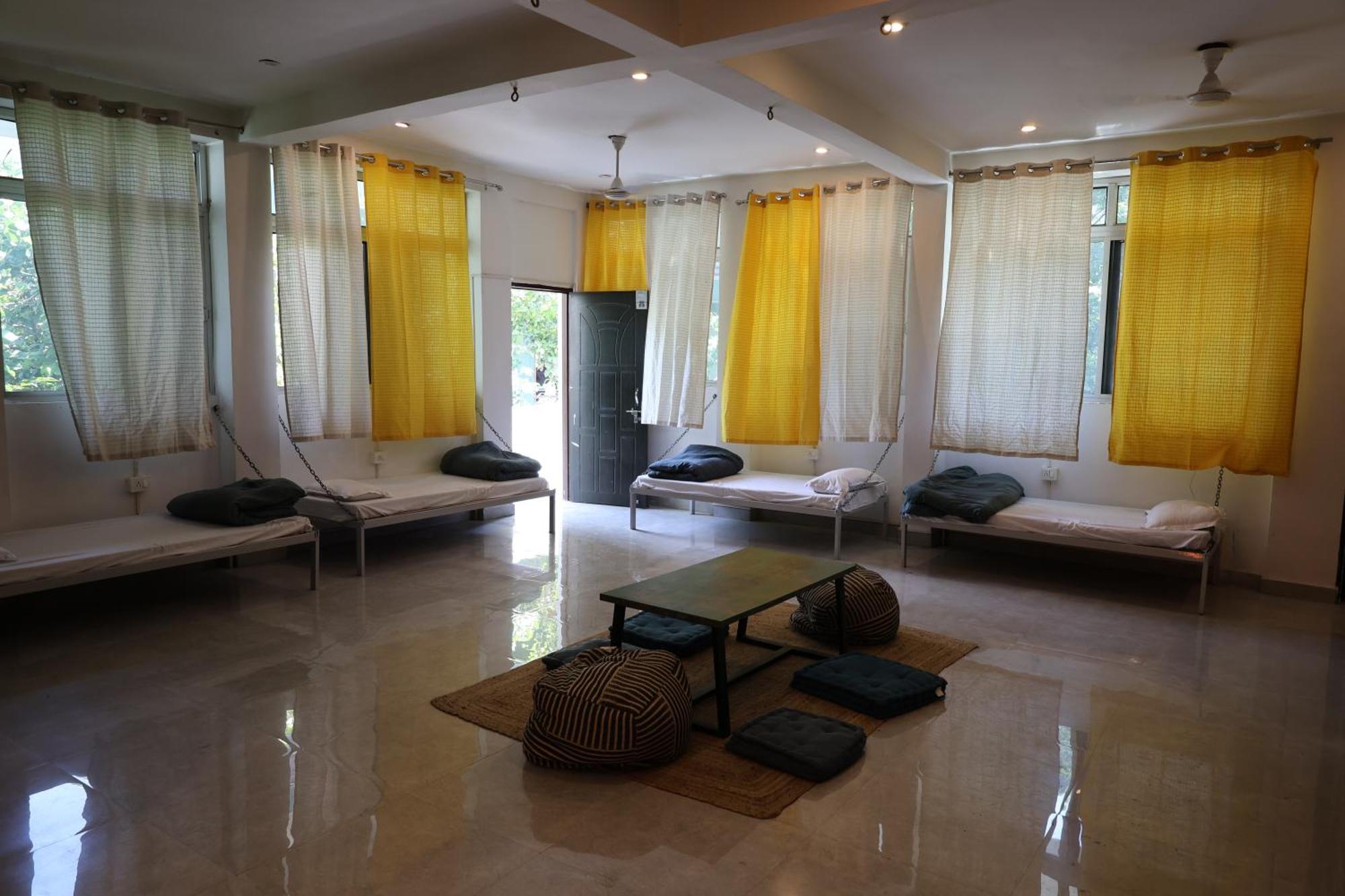 Hostel Freebird Nest Rishikesh
