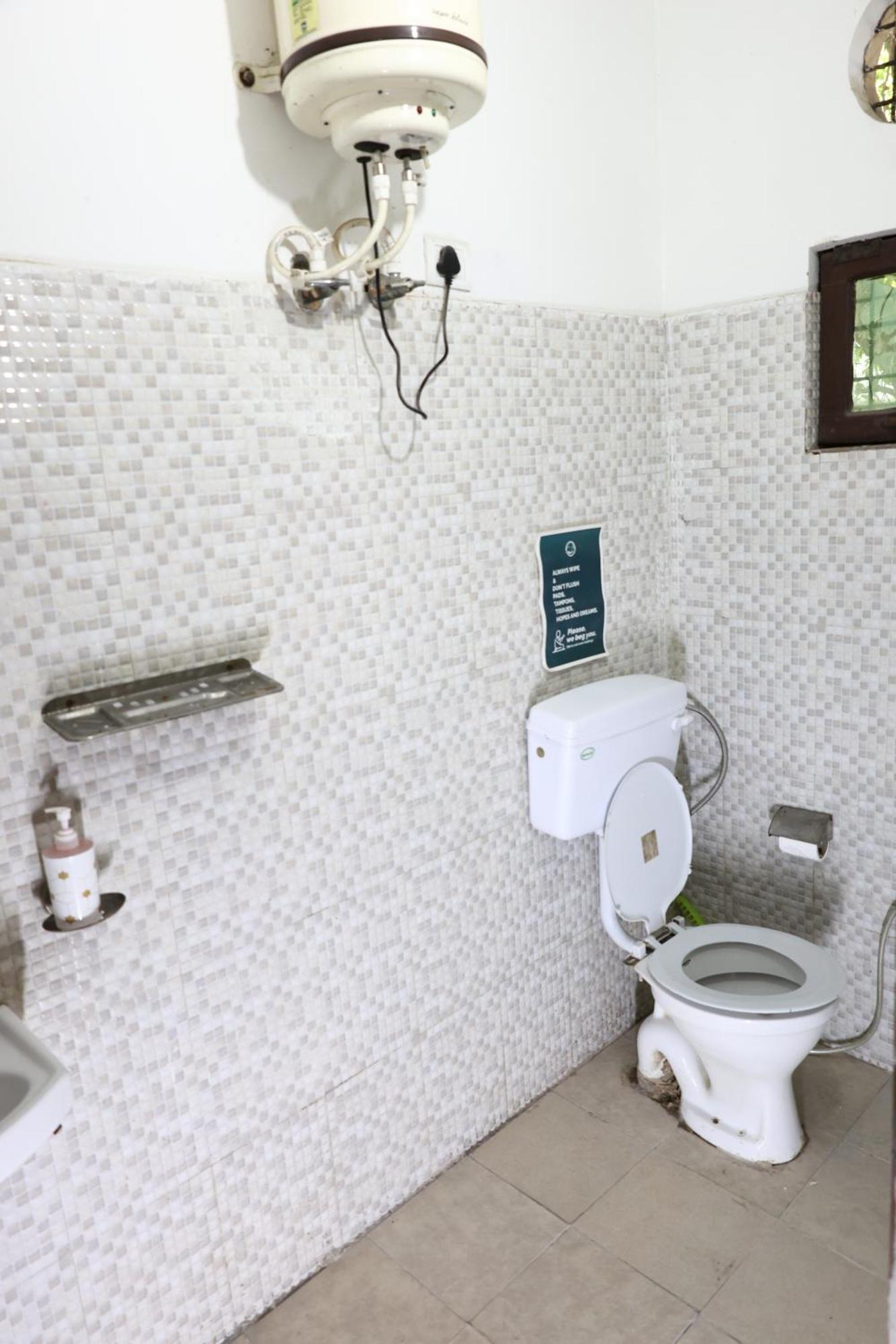 Hostel Freebird Nest Rishikesh