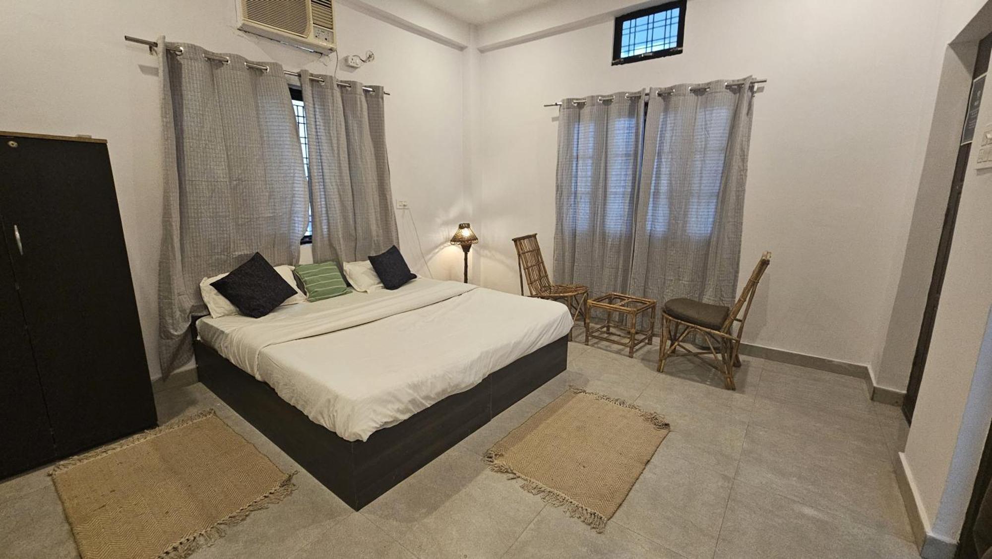 Hostel Freebird Nest Rishikesh