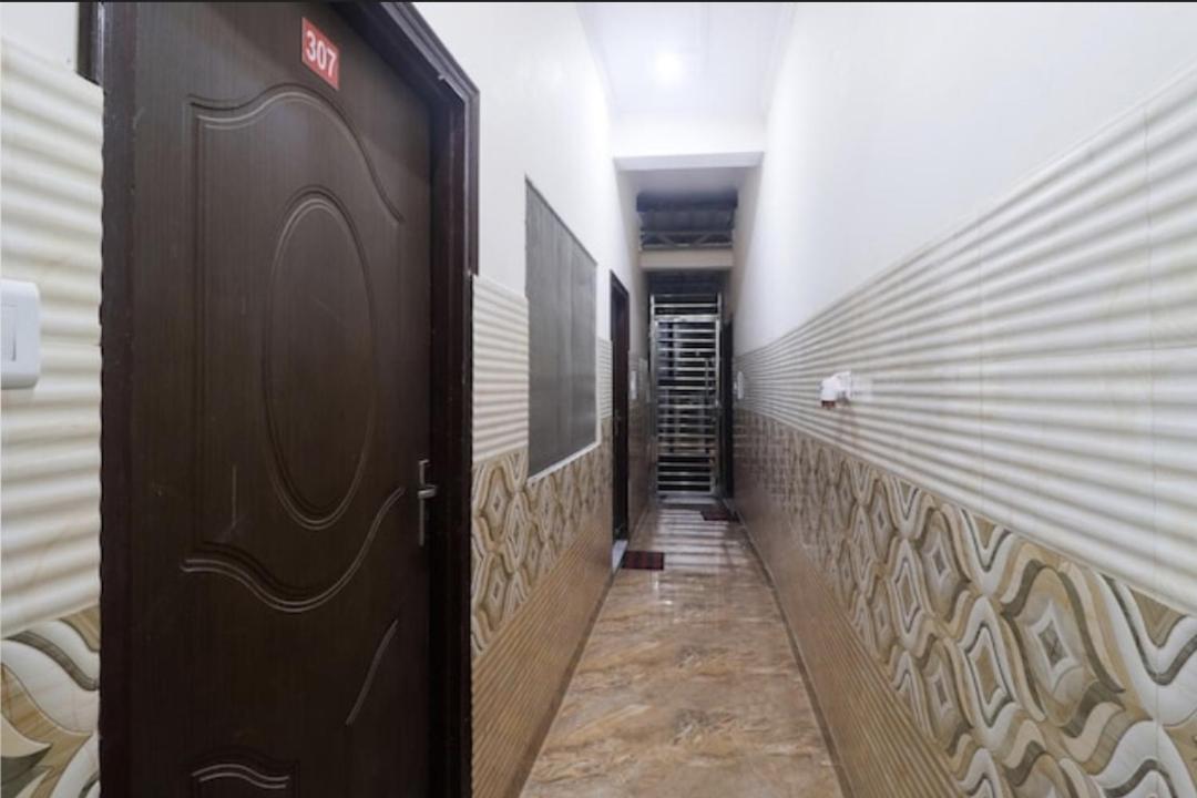 Townhouse * Rishikesh