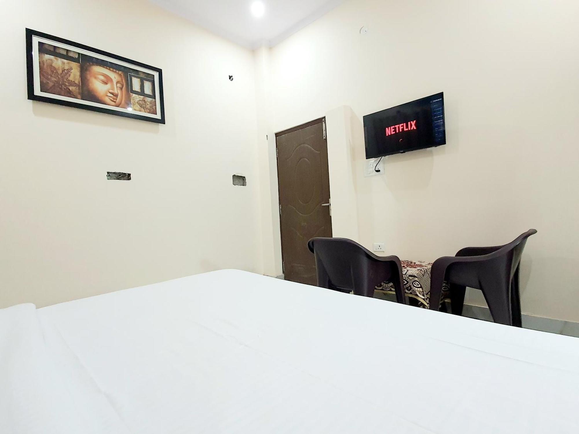Homestay Townhouse