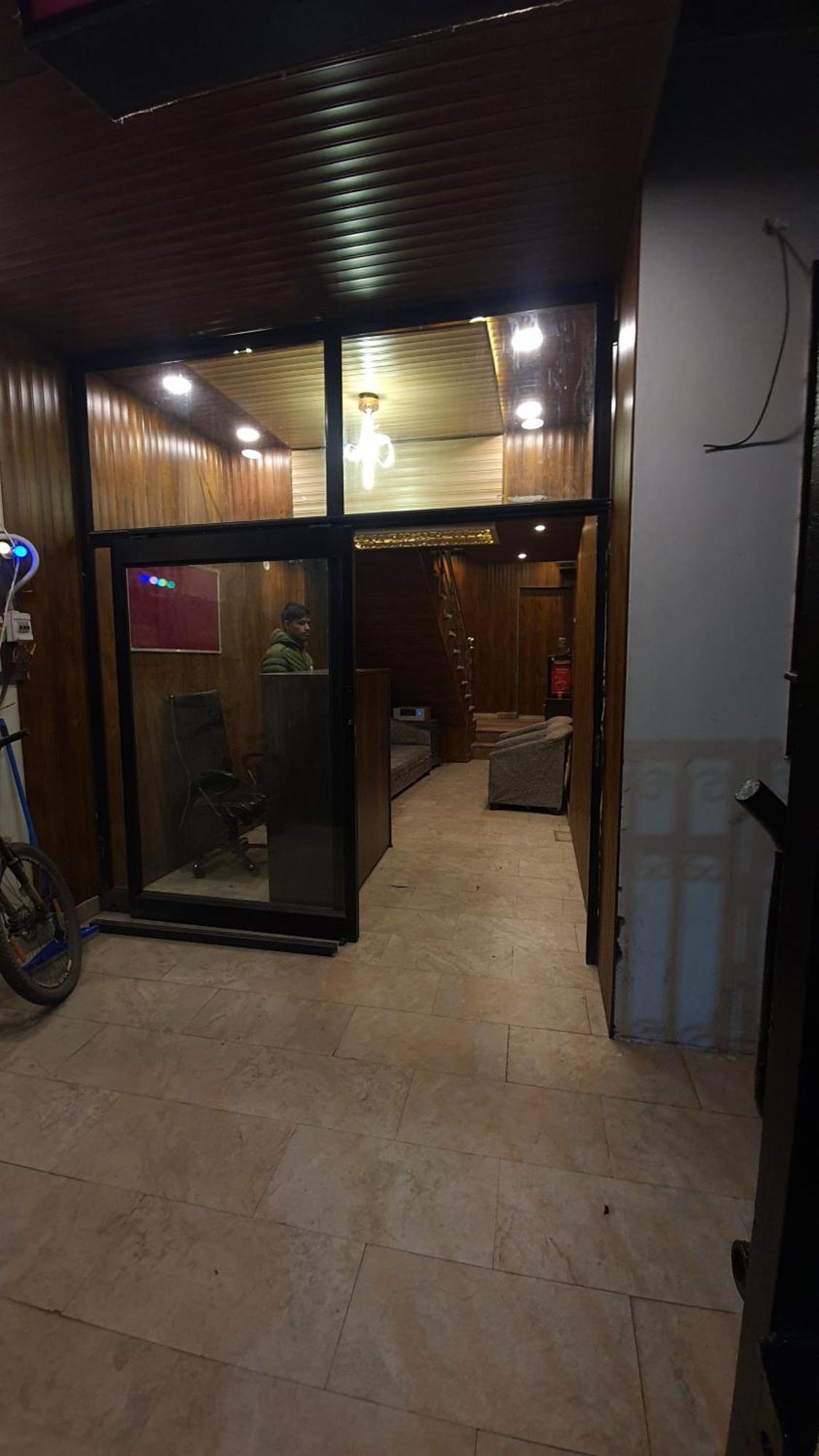 Homestay Townhouse *